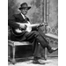 BIG BILL BROONZY